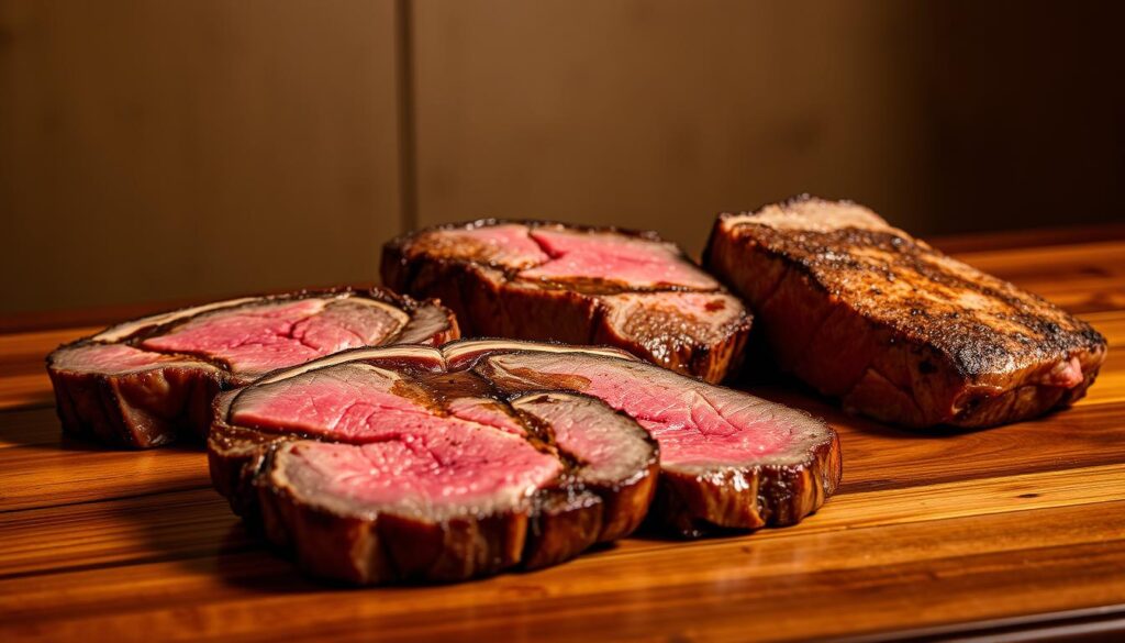 LongHorn Steakhouse Signature Steak Cuts