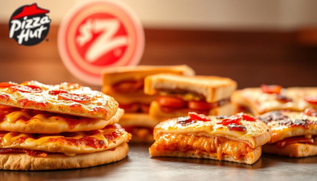 Pizza Hut Best Pizza Deals