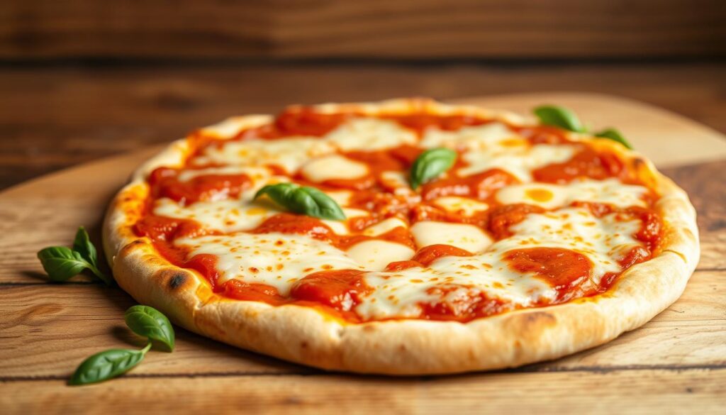 Pizza Hut Gluten-Free Pizza Options