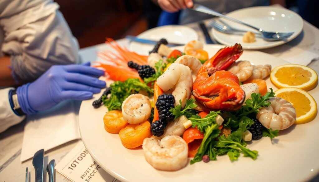 gluten-free food safety