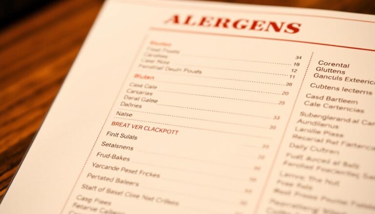 longhorn steakhouse allergen menu